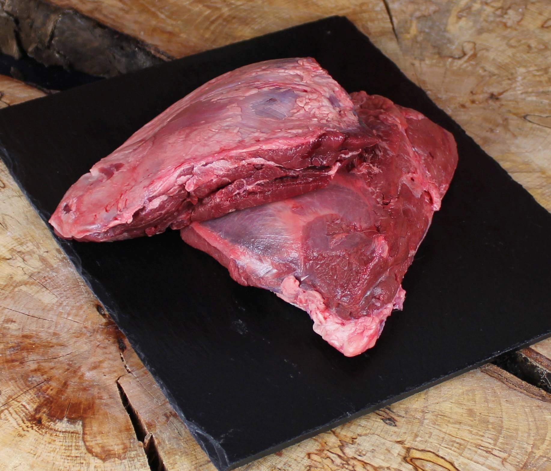 Bio Rinderwangen Bio Rinderwangen kaufen