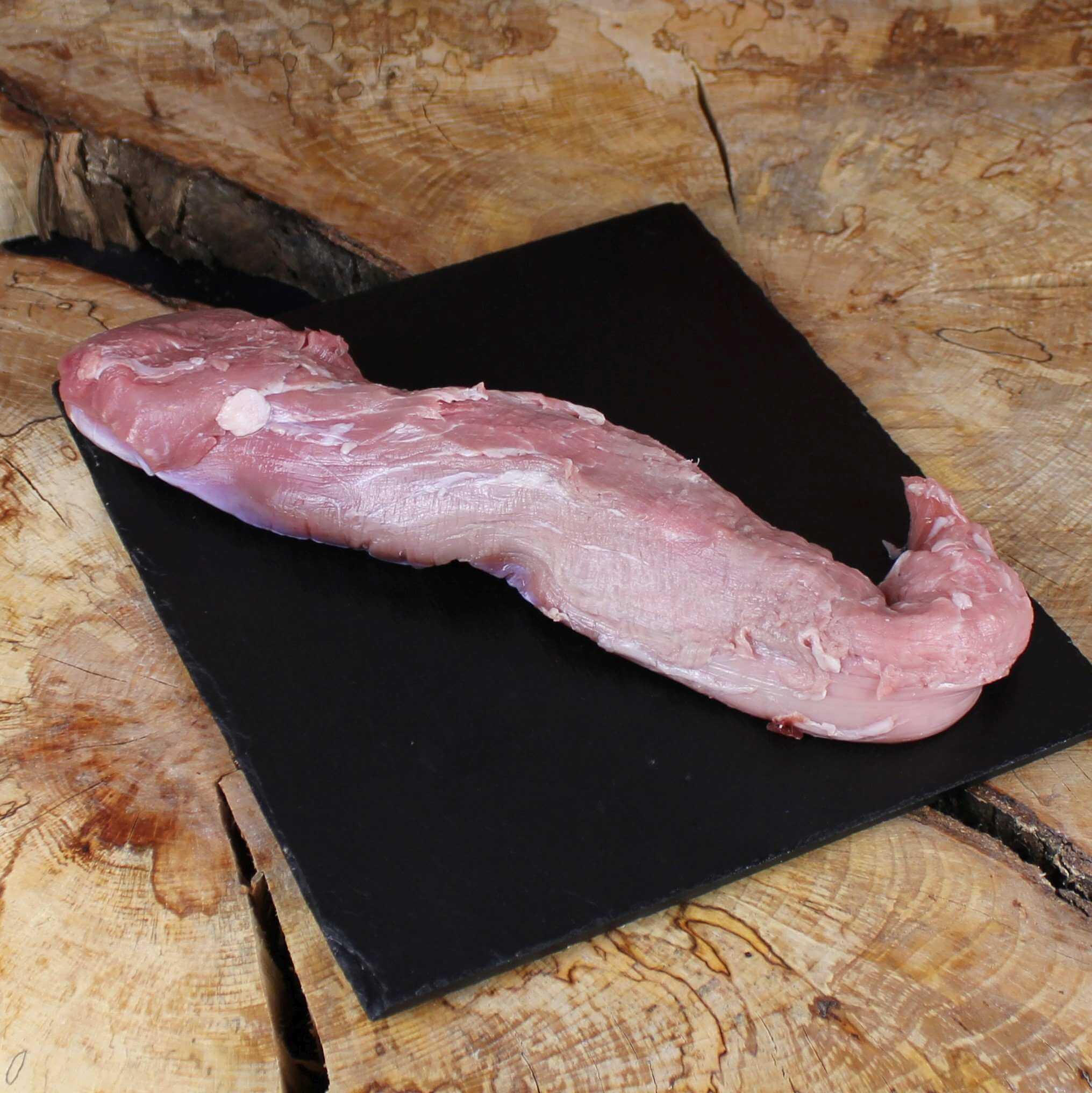 Bio Kalbslungenbraten Bio Kalbslungenbraten kaufen