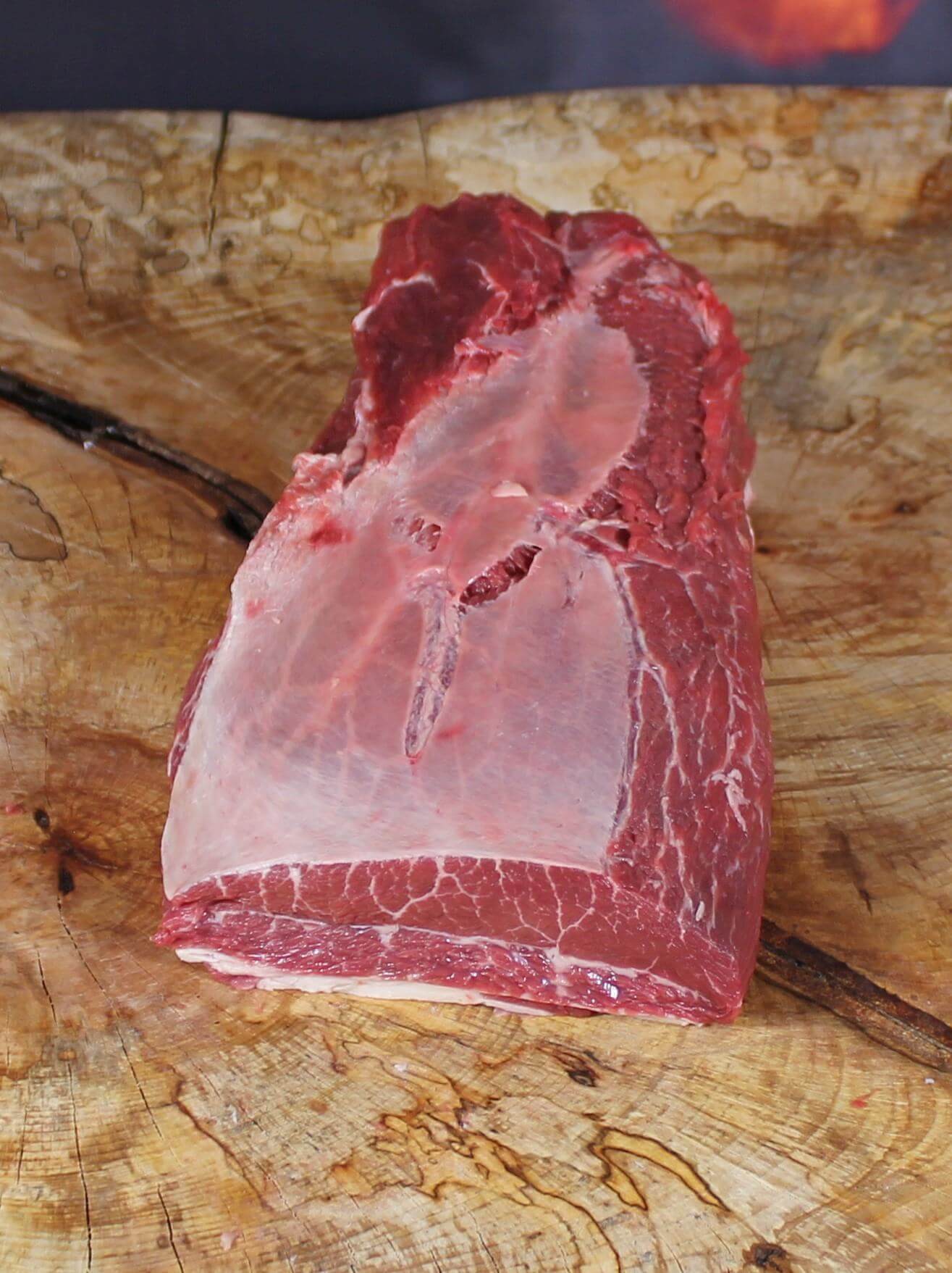 Bio Schulterscherzel Bio Schulterscherzel zum Kochen kaufen