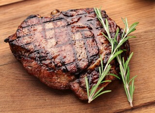 Minutensteak