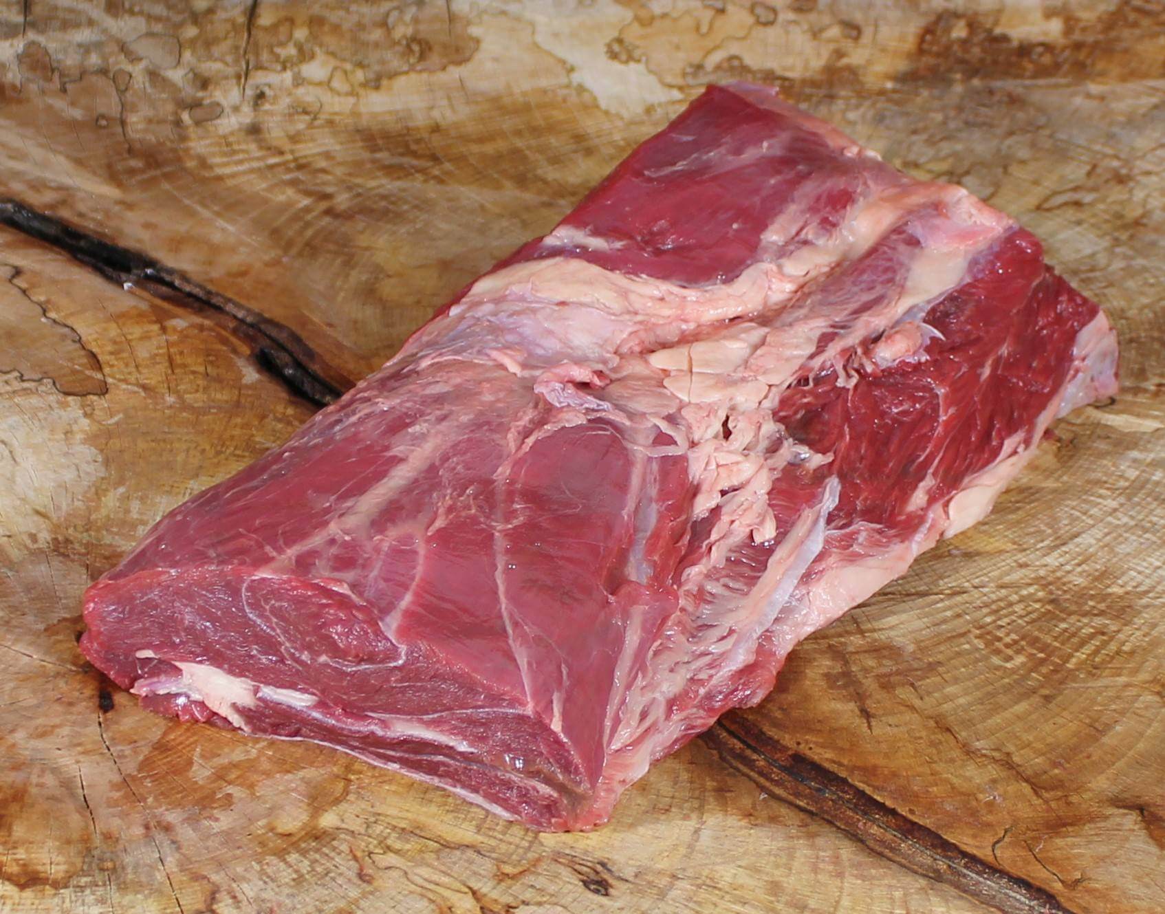 Bio Hinteres Ausgelöstes Bio Hinteres Ausgelöstes zum Braten kaufen