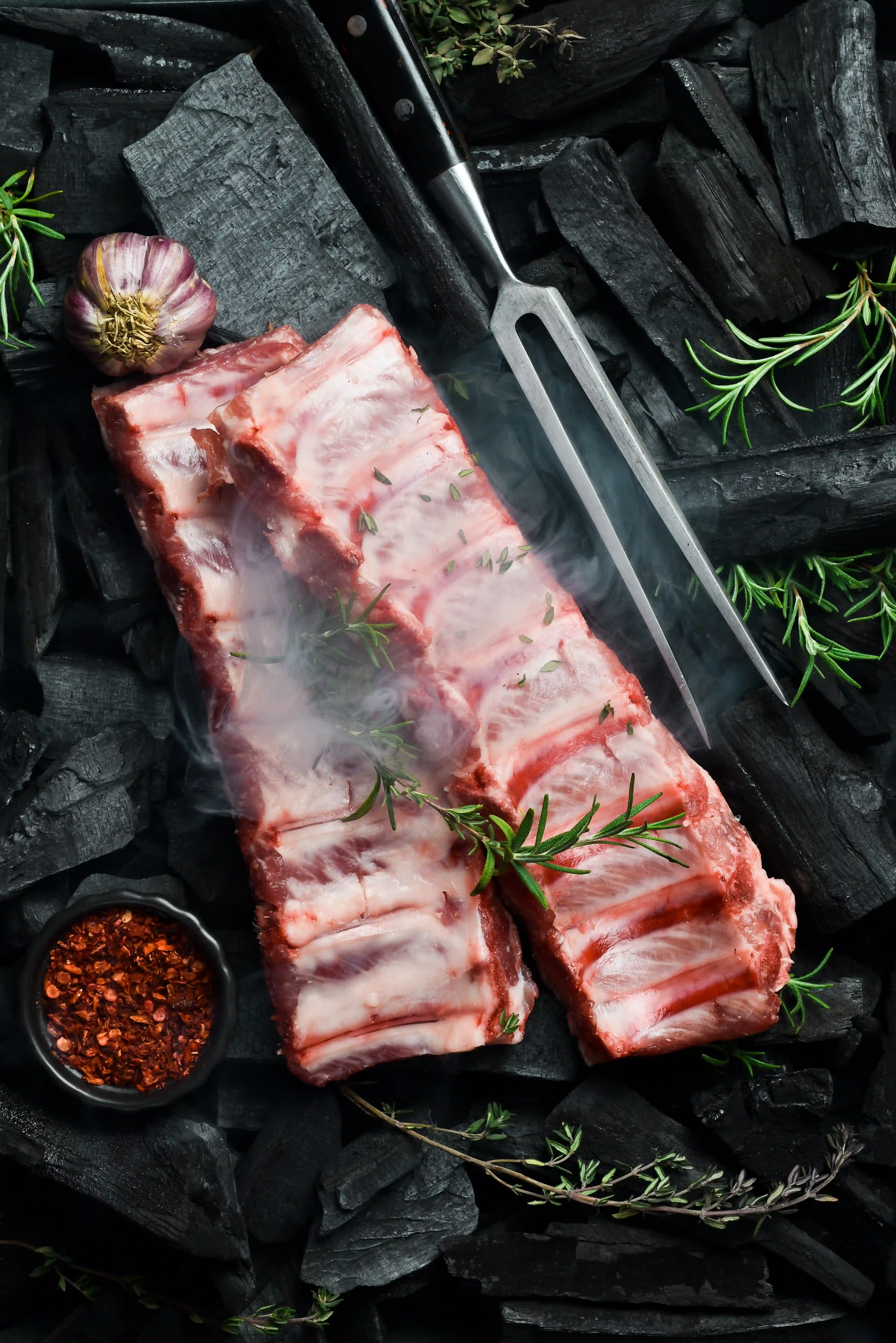 Schweinefleisch kaufen Schweinefleisch Ripperl