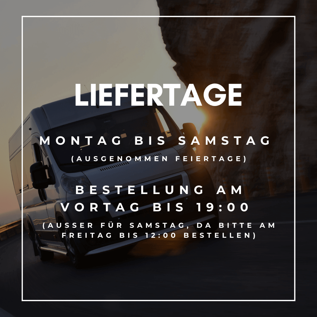 Liefertage Liefertage