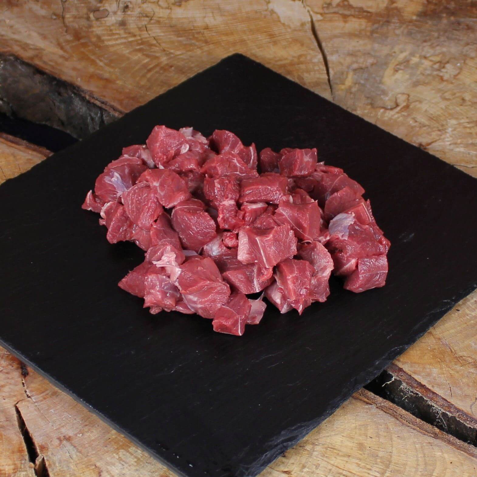 Bio Lammragout Bio Lammragout kaufen