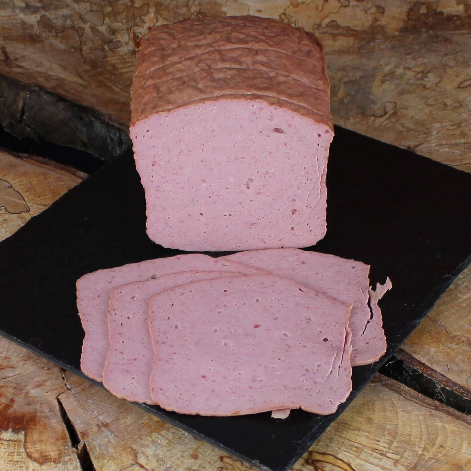 Bio Leberkäse Bio Leberkäse kaufen