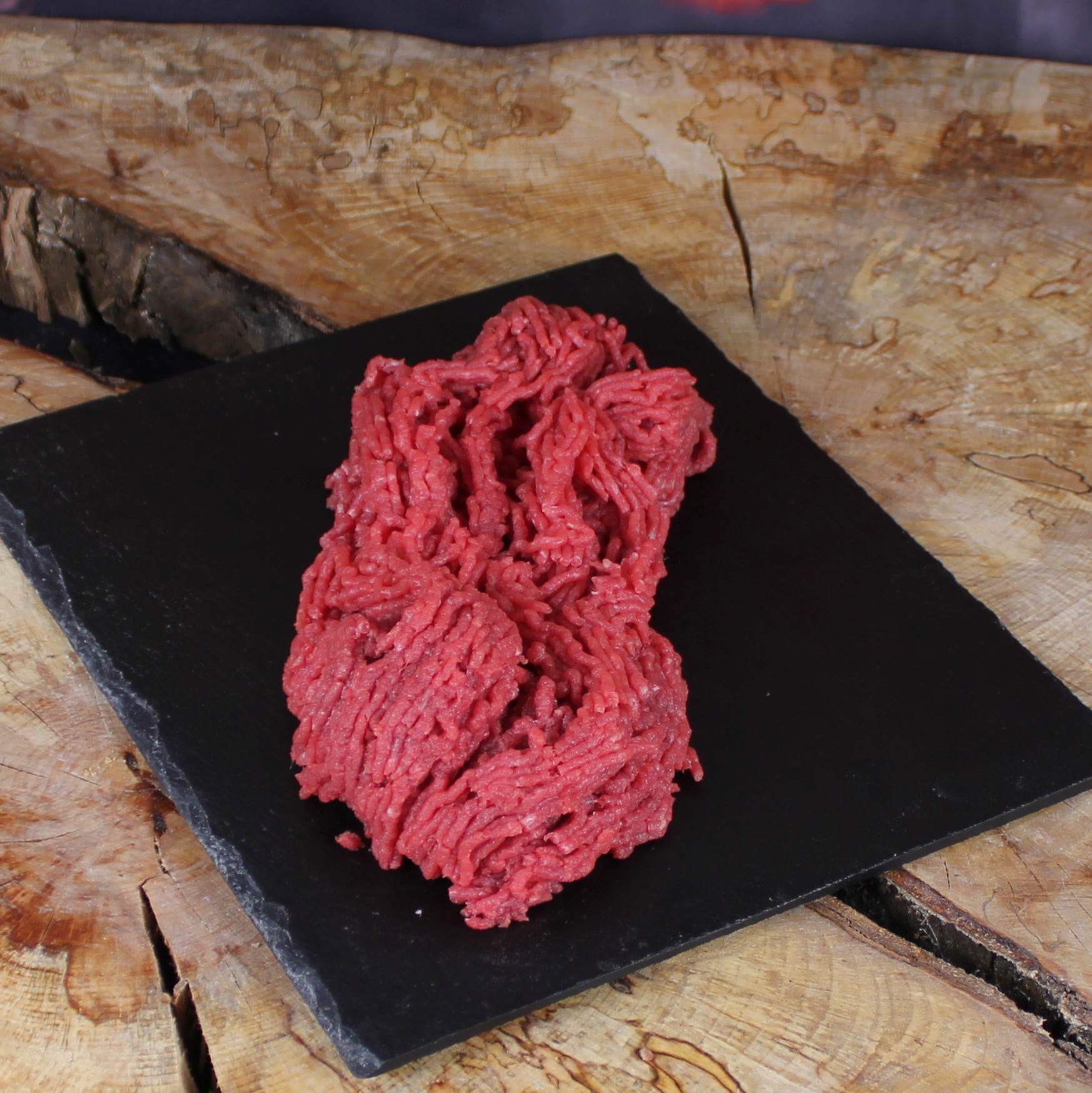 Bio Rindsfaschiertes mager Bio Rindsfaschiertes mager kaufen