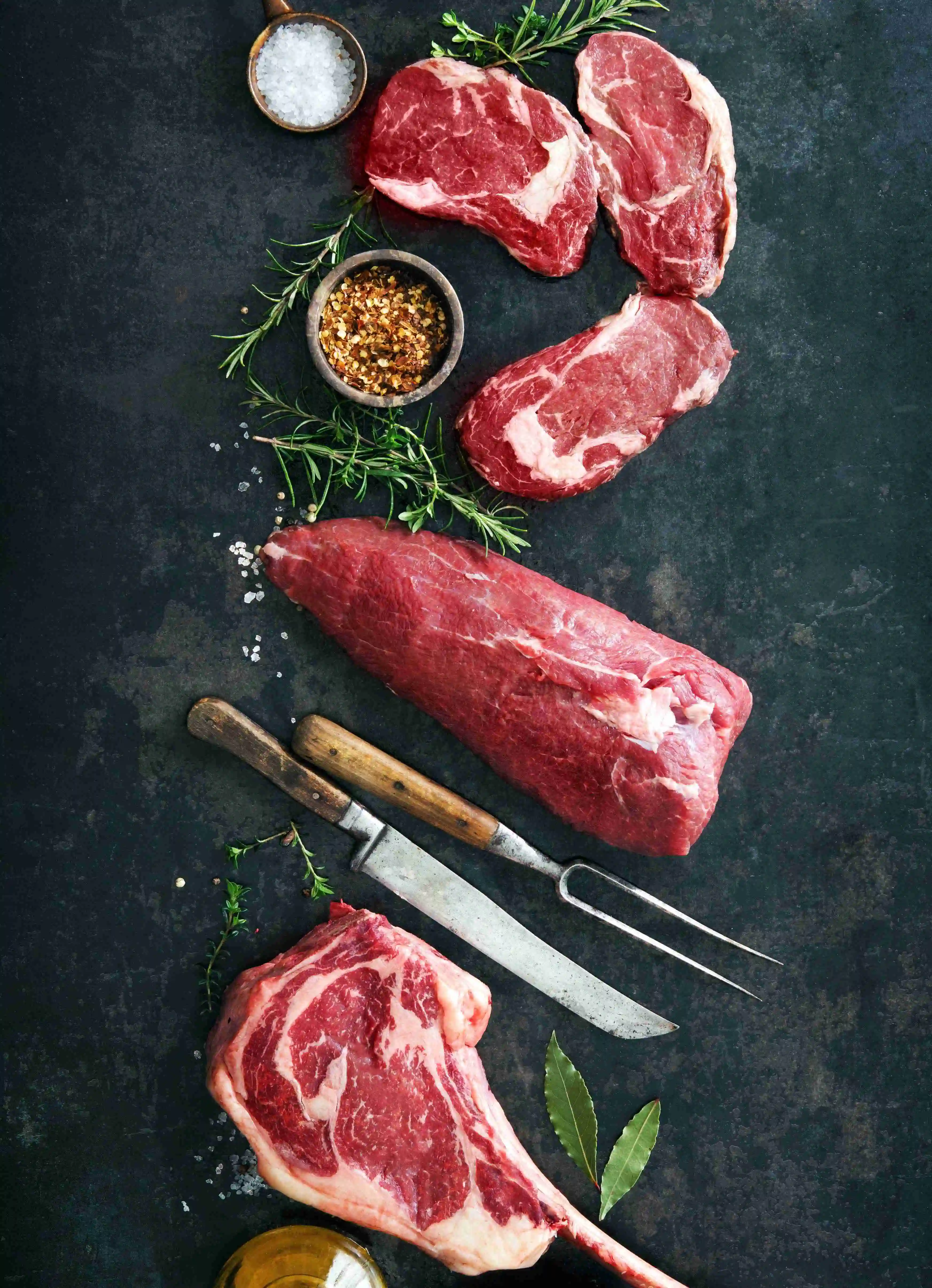 Bio Rindfleisch kaufen Bio Rindfleisch