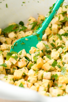 Bio Fülle für Bio Gans, Bio Pute oder Bio Ente Bio Fülle für Bio Gans, Bio Pute oder Bio Ente