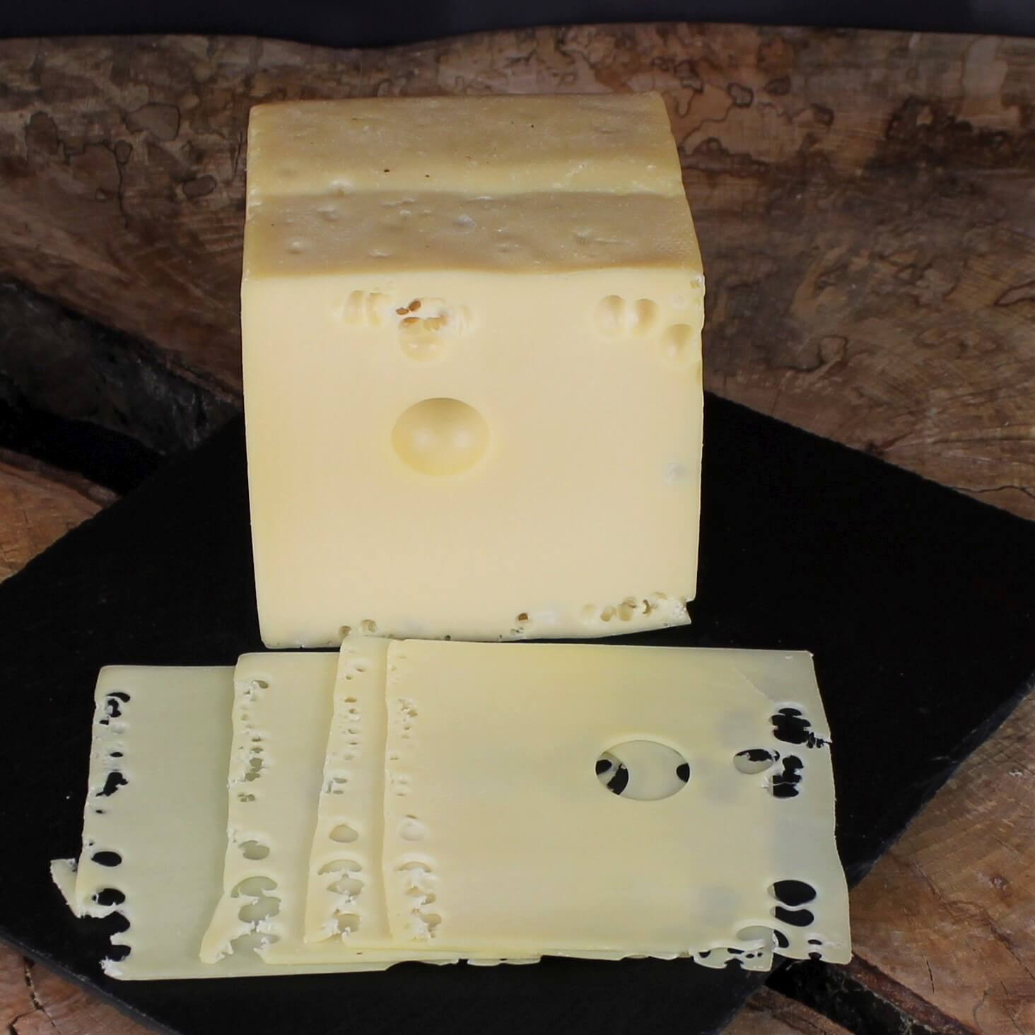 Bio Emmentaler Bio Emmentaler kaufen