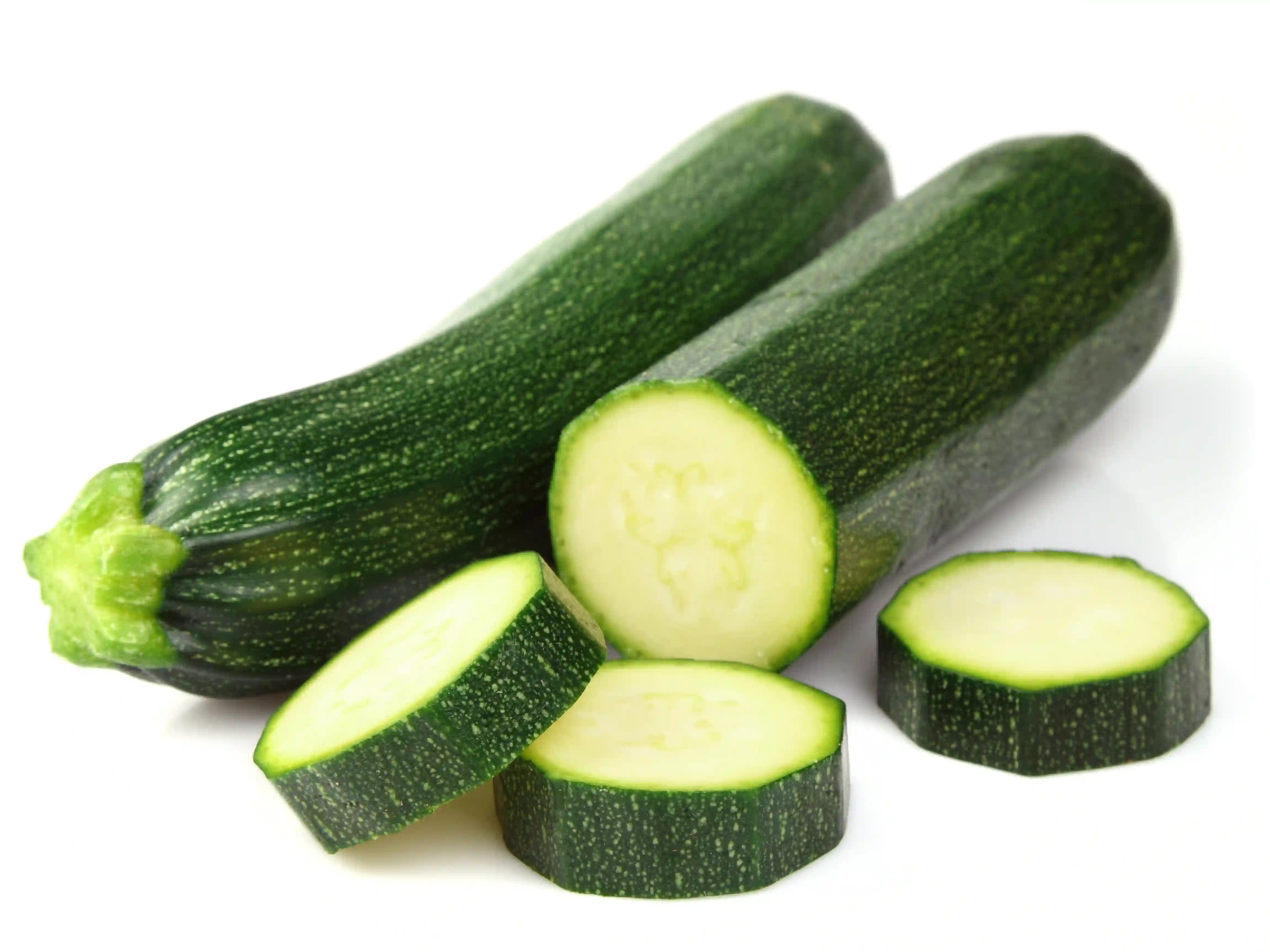 Bio Zucchini