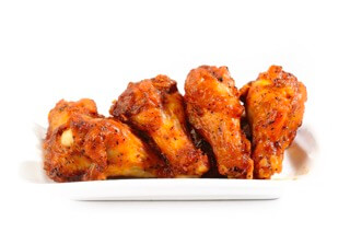 Chickenwings 