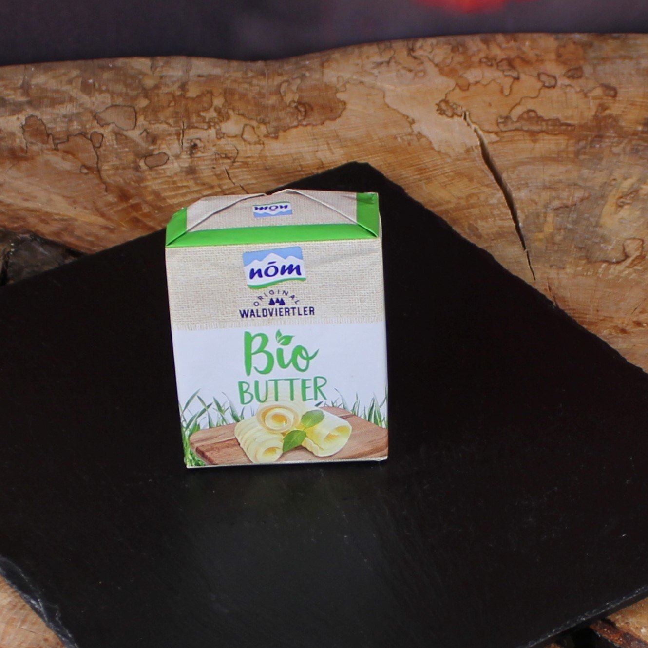 Bio Butter - Waldviertler Butter