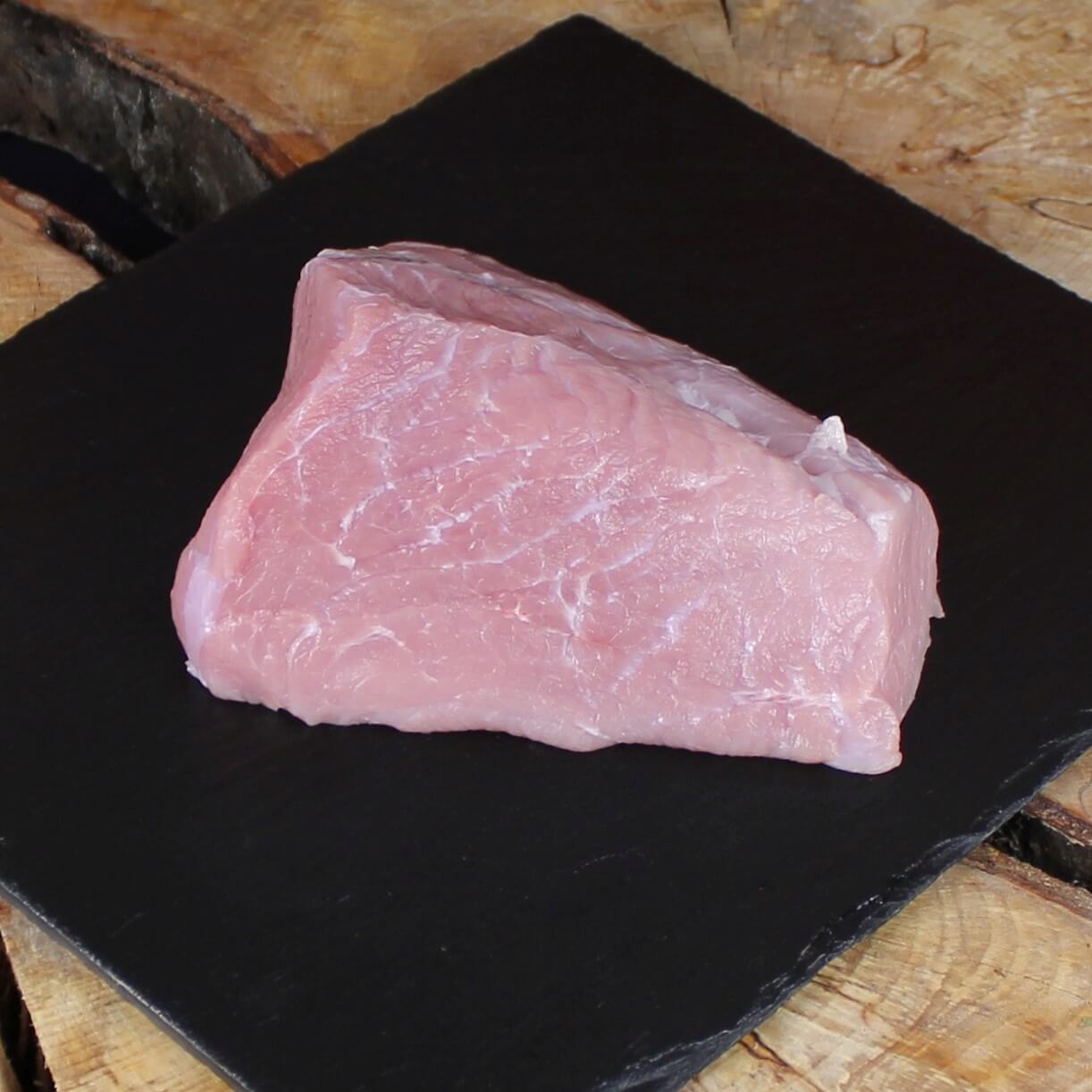 Bio Kalbsschnitzelteil im Ganzen Bio Kalbsschnitzelteil im Ganzen kaufen