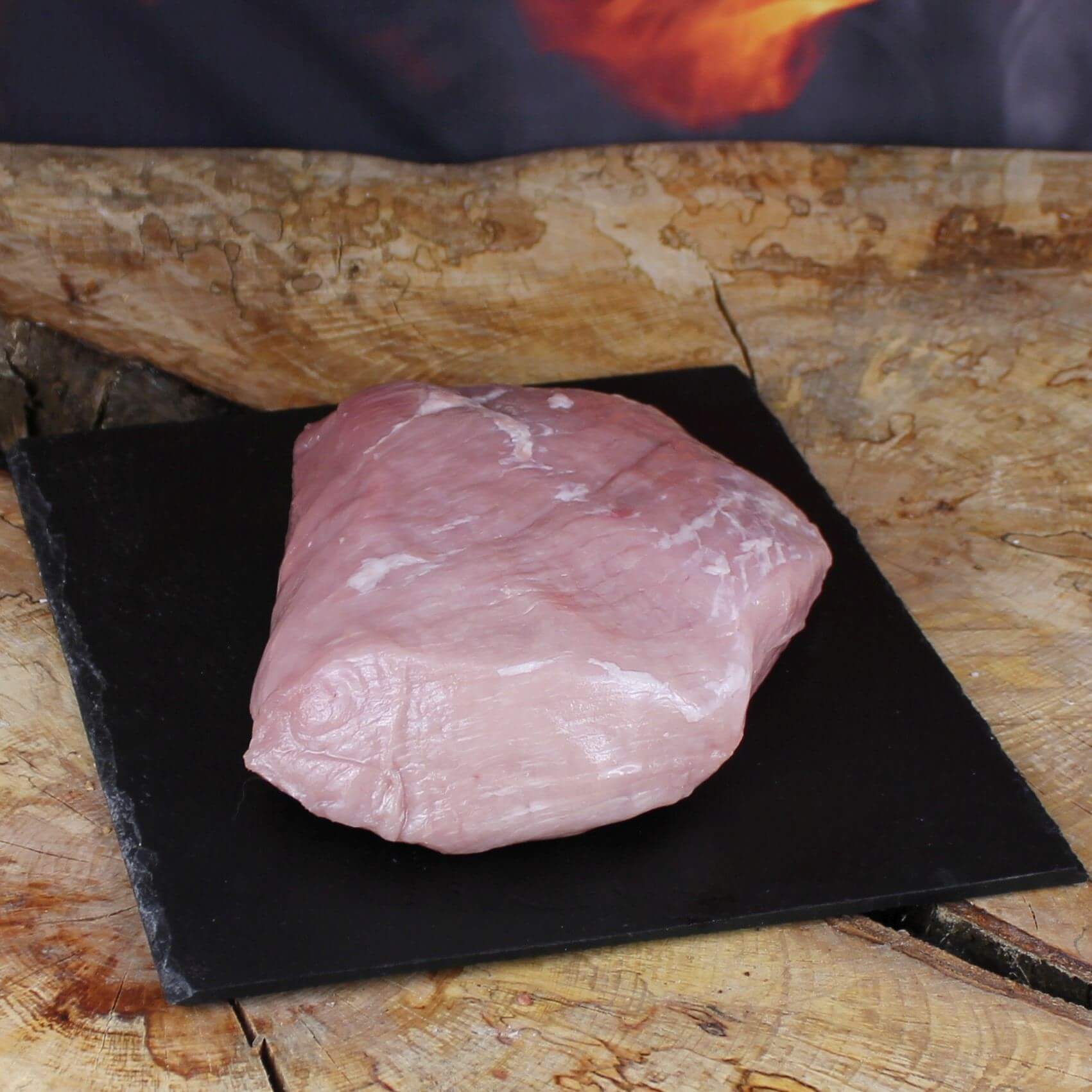 Bio Schweineschale Bio Schweineschale kaufen für Schnitzel