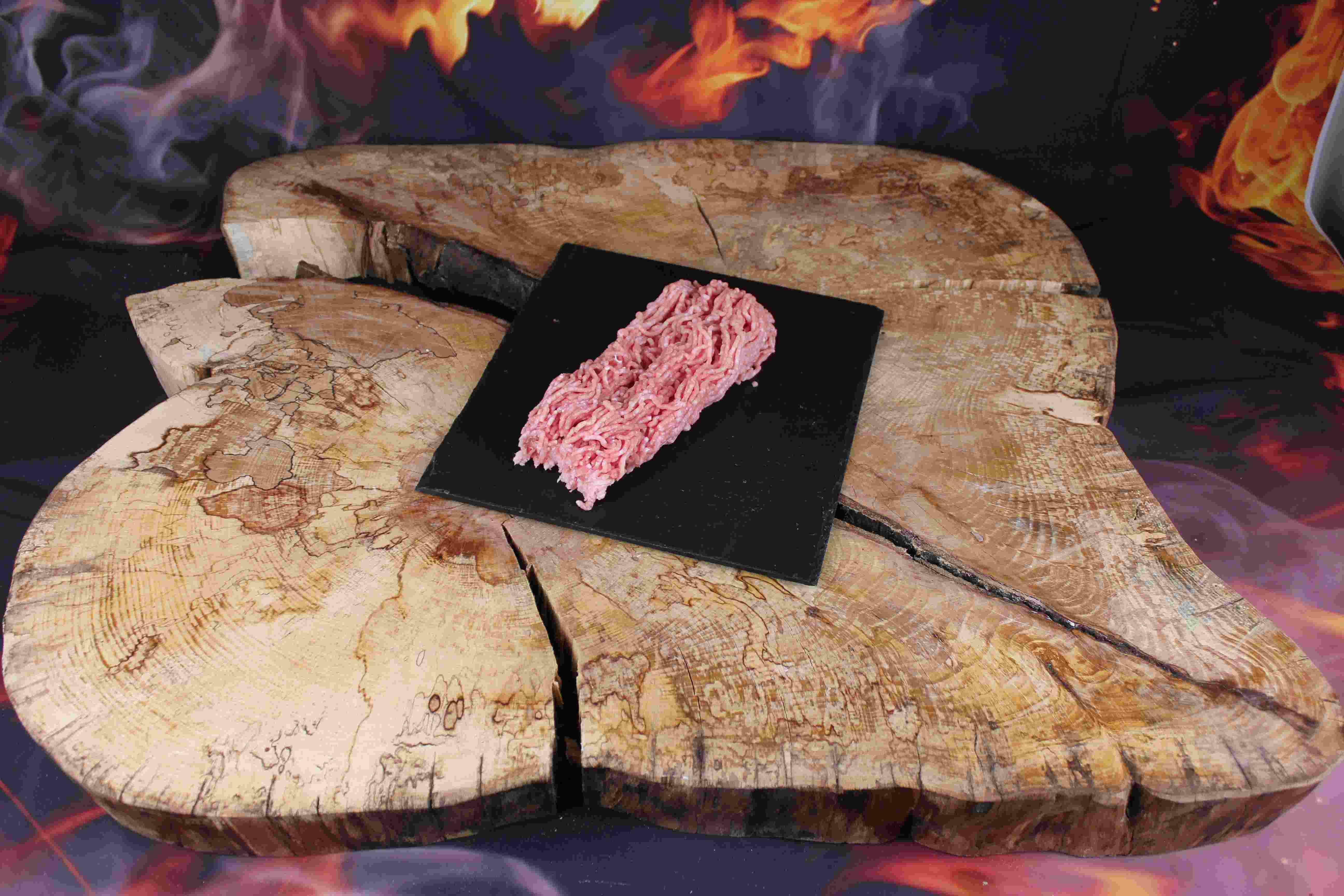 Bio Kalbsfaschiertes Bio Kalbsfaschiertes kaufen