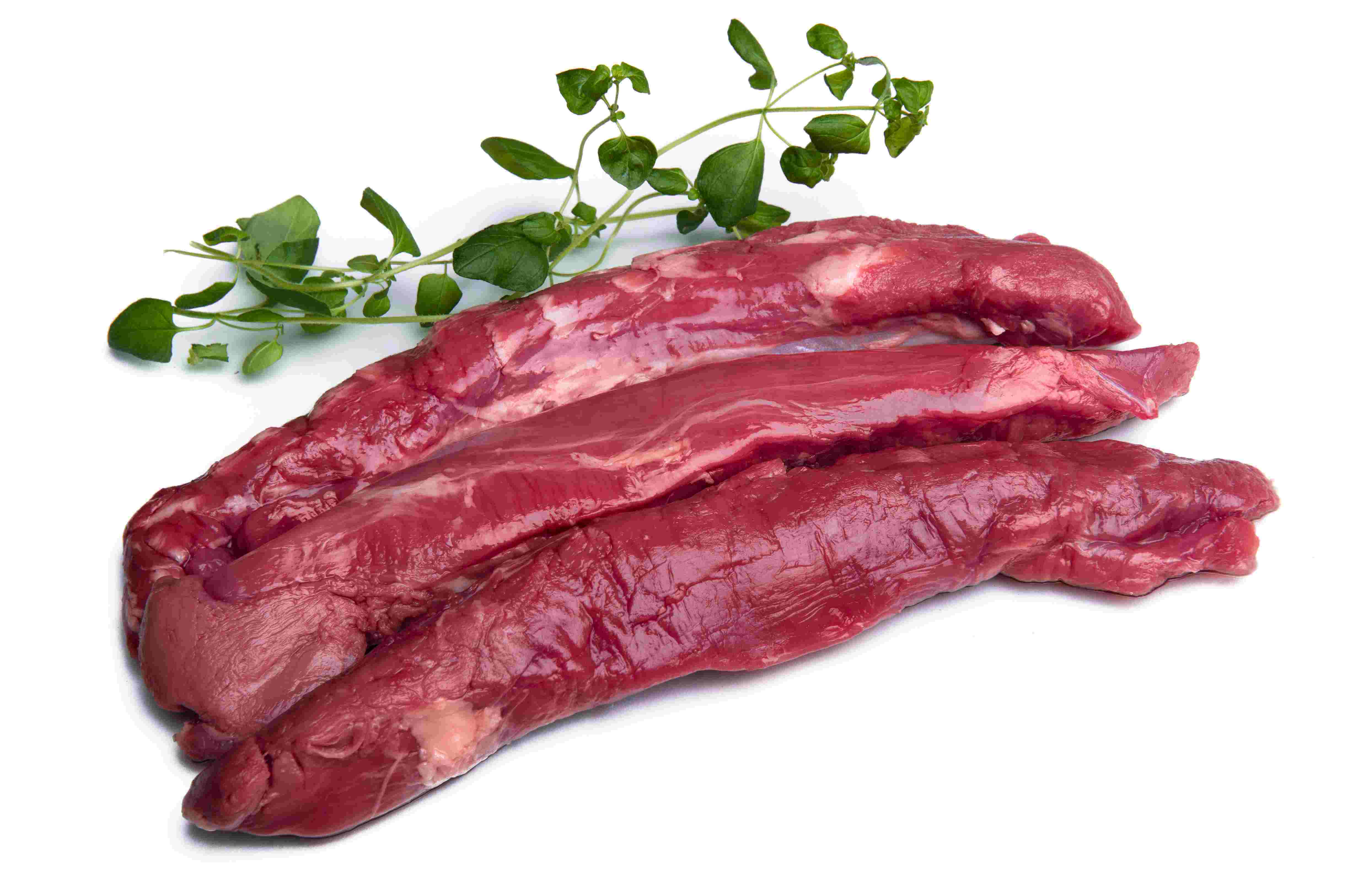 Hirschlungenbraten Hirschlungenbraten kaufen