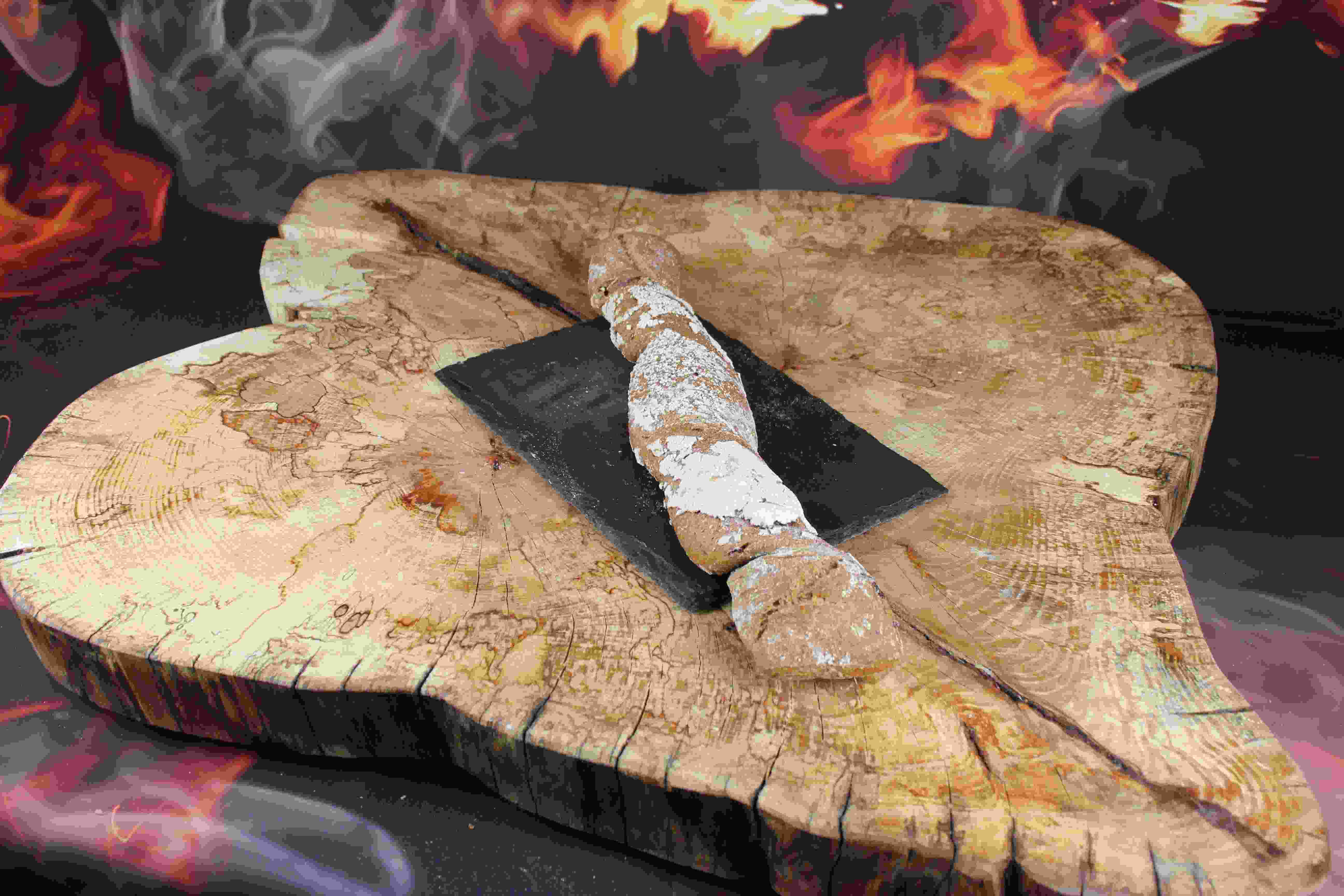 Bio Wurzelbrot mit Oliven Bio Wurzelbrot mit Oliven kaufen