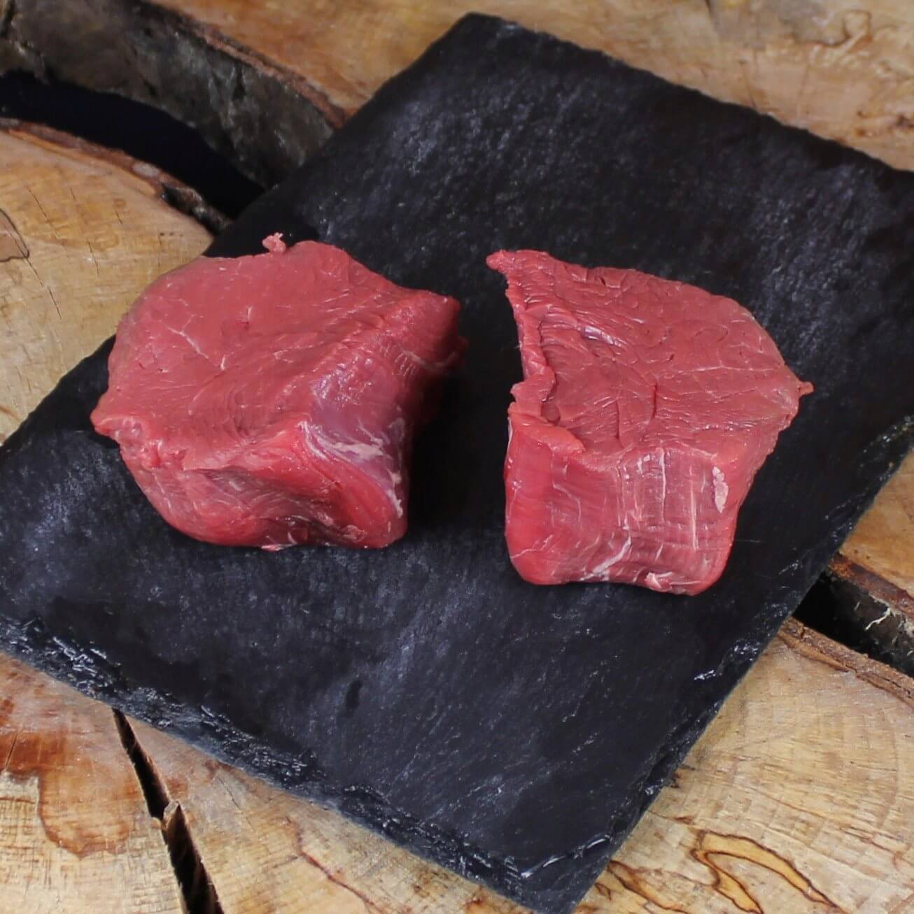 Bio Rindslungenbraten Steak kaufen