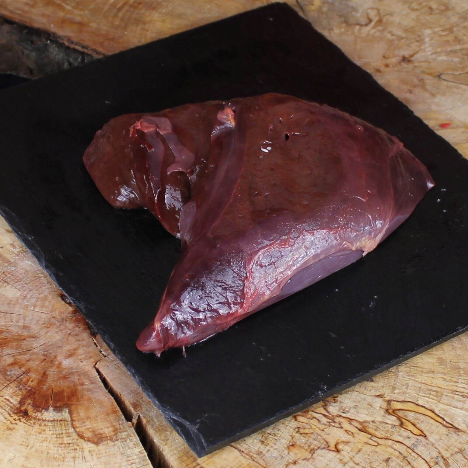 Bio Rinderleber Bio Rinderleber kaufen