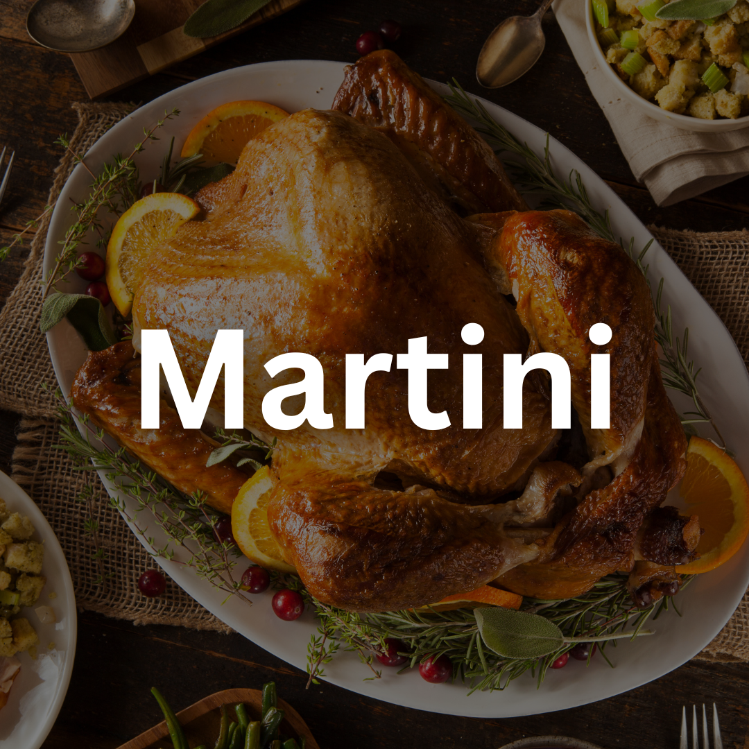 Martini Aktionen bei Freilaender