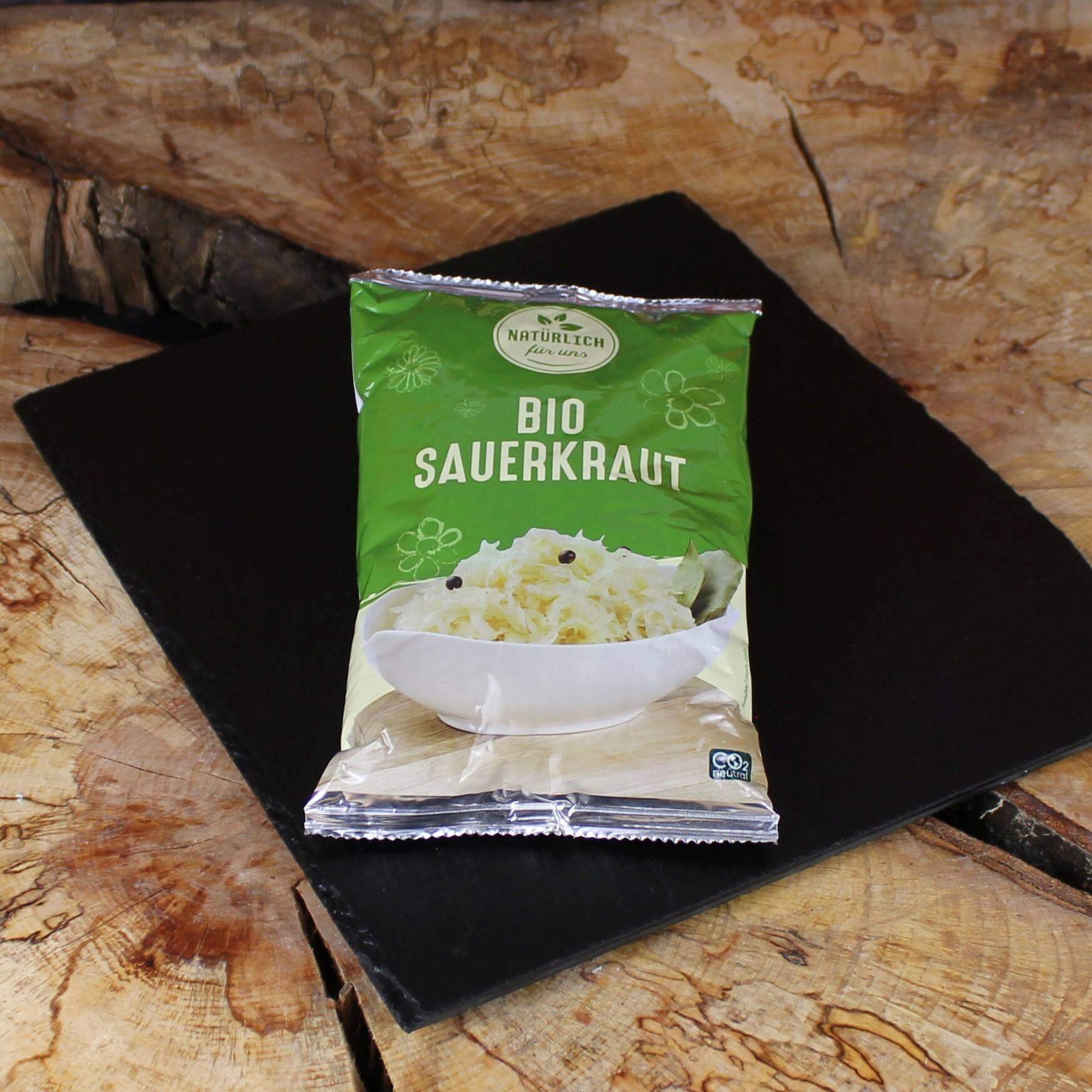 Sauerkraut Sauerkraut kaufen