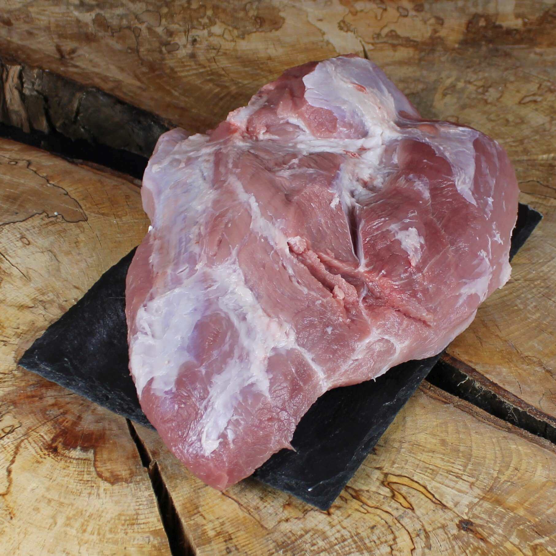 Bio Frikandou vom Schwein Bio Frikandou zum Braten kaufen