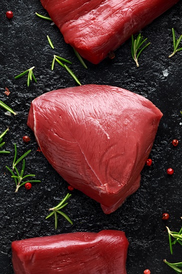 Bio Wildfleisch Bio Wildfleisch kaufen