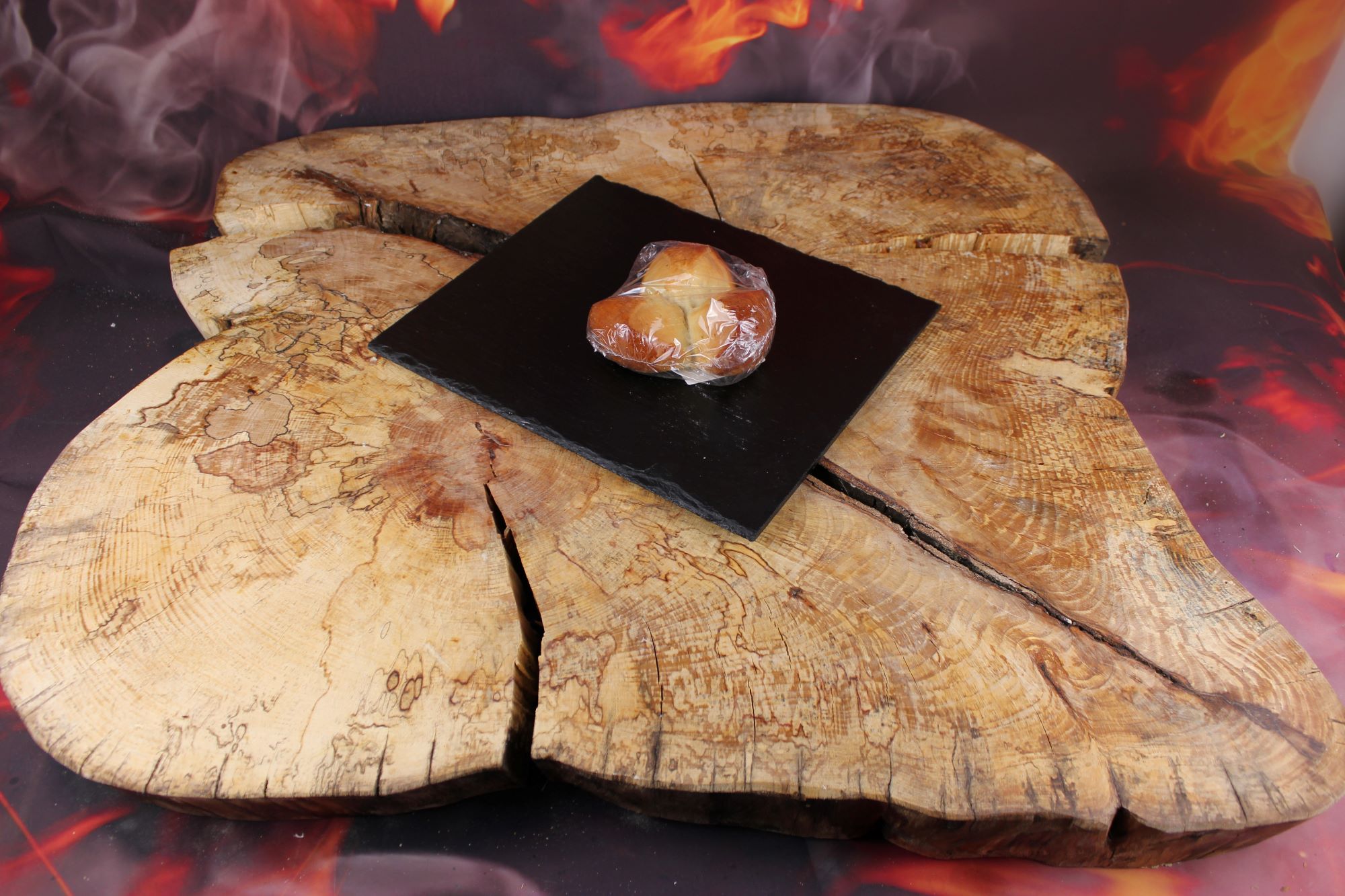 Bio Osterpinze klein