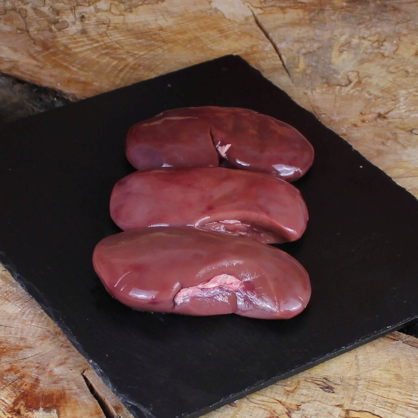 Bio Schweinsnieren Bio Schweinsnieren kaufen