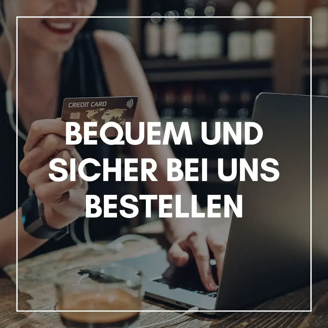 sicher in unserem Onlineshop kaufen In unserem Onlineshop kannst Du Bio Fleisch und Bio Wurst bestellen und kaufen