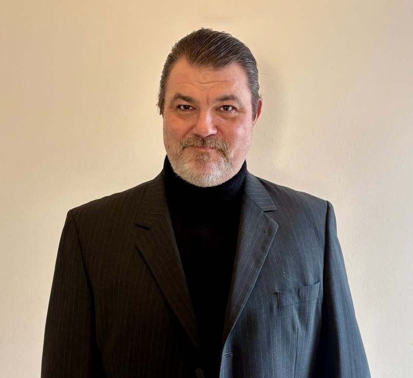 Markus Kollecker – Fleischermeister und Betreiber von freilaender.at