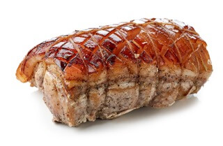 Schweinsbraten