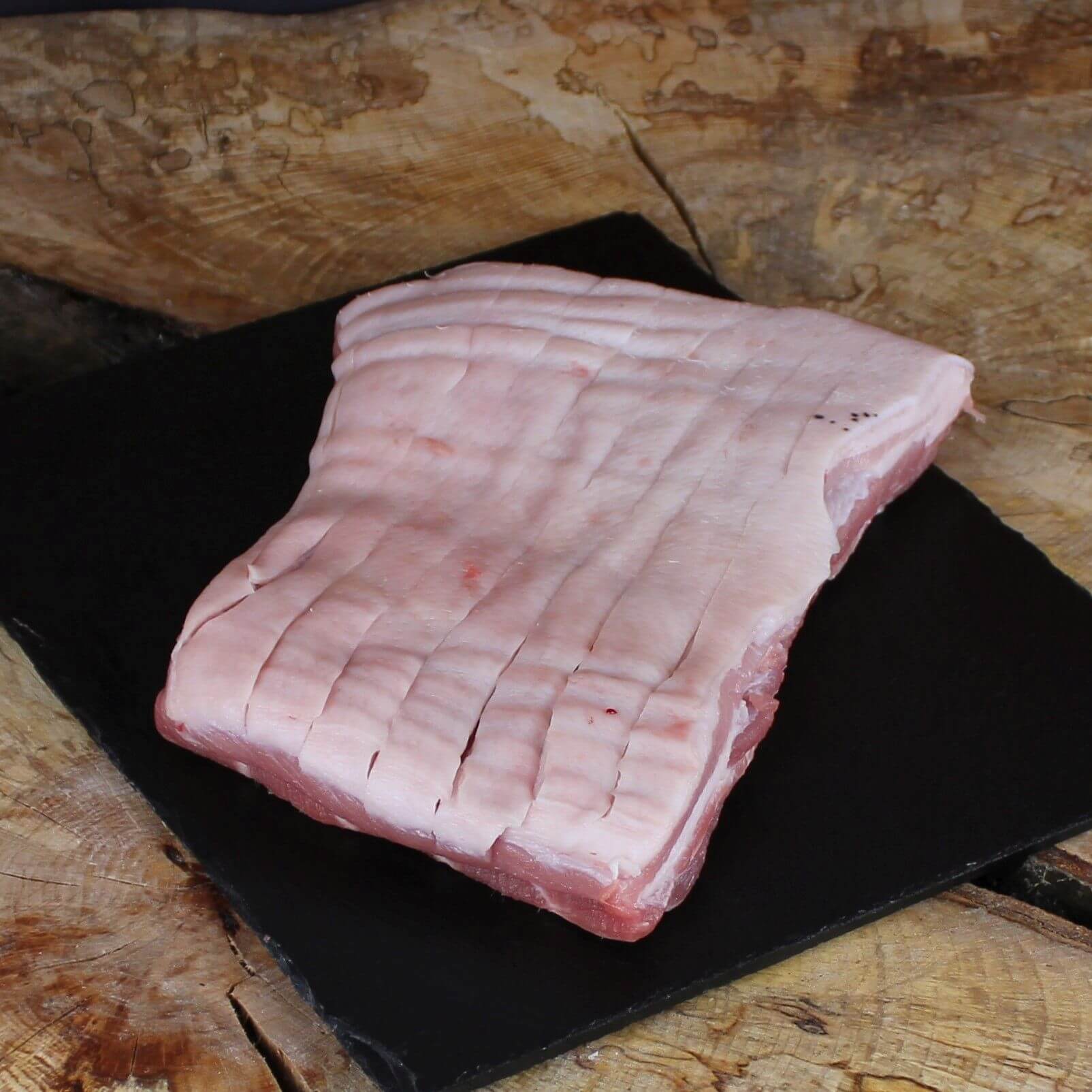 Bauchfleisch geschröpft Bauchfleisch geschröpft kaufen