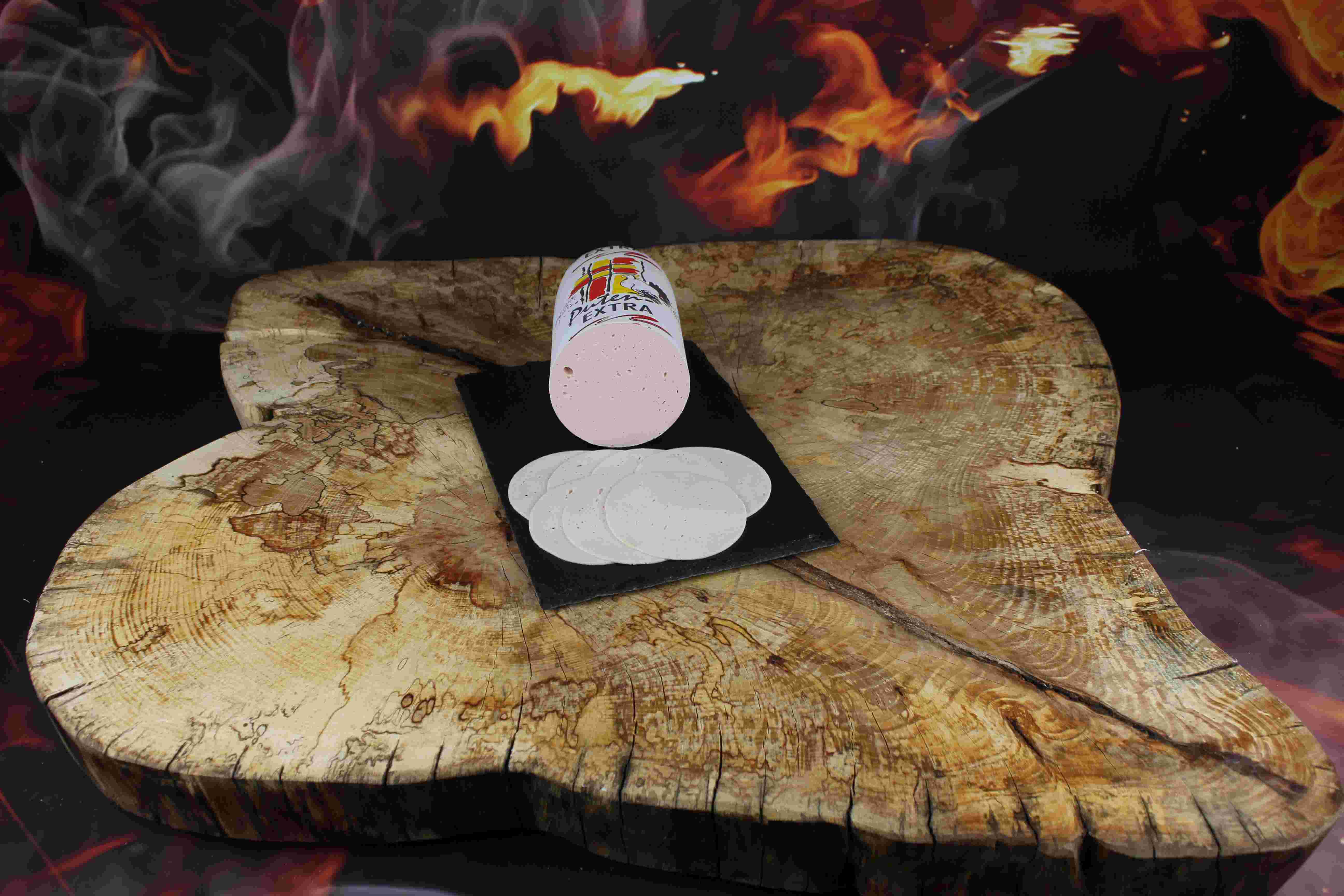 Bio Putenextra im Ganzen Bio Putenextra im Ganzen kaufen