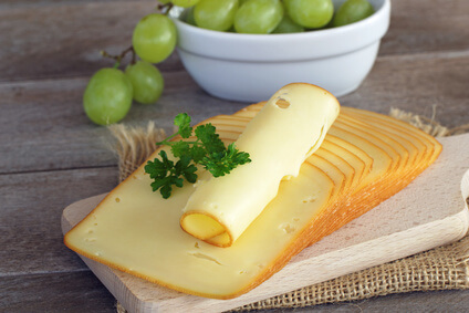 Bio Käse geräuchert kaufen
