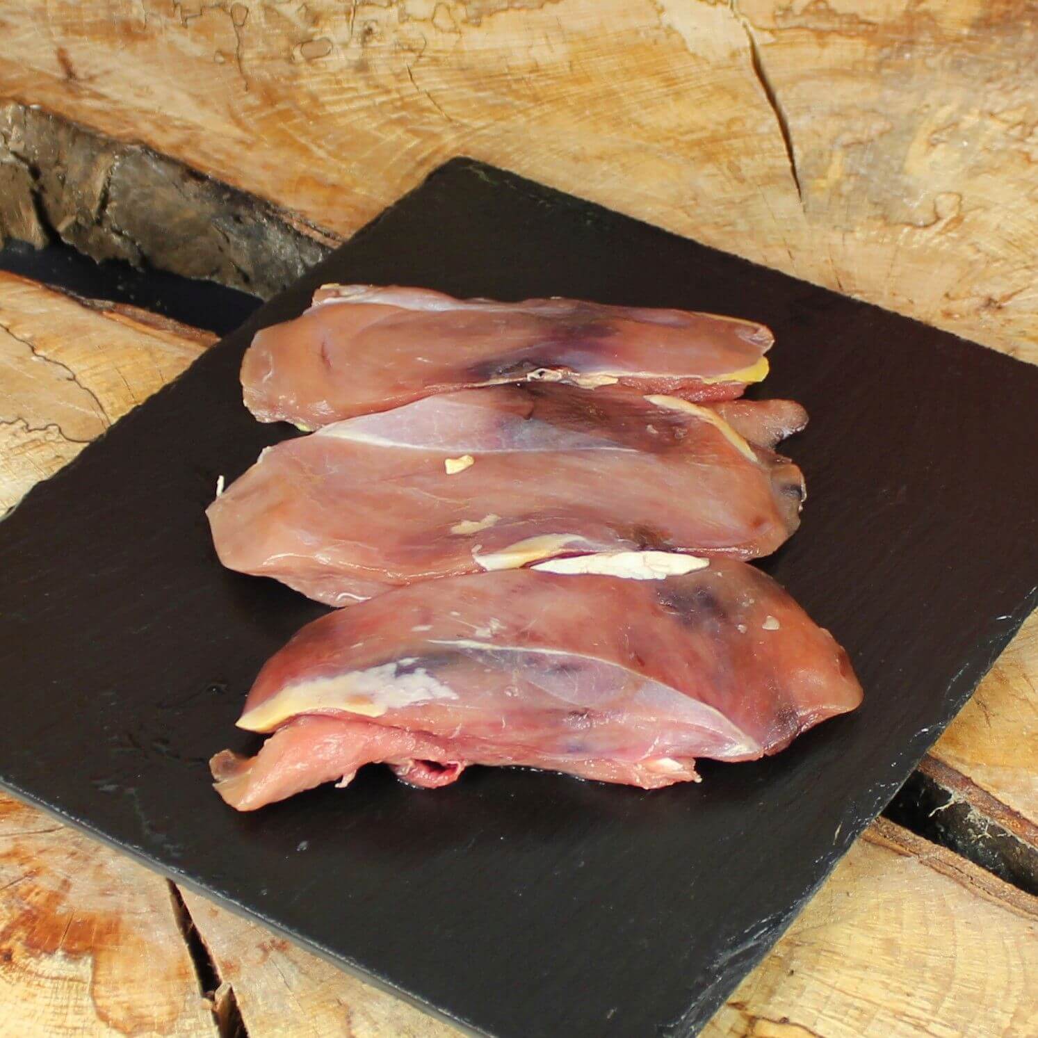 Fasanenfilet Fasanenfilet kaufen