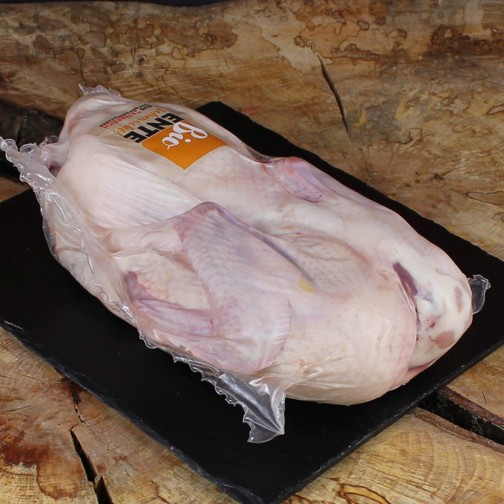 Bio Ente kaufen