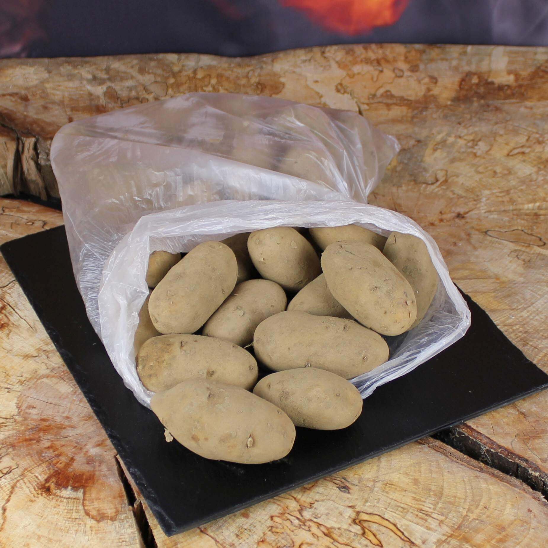 Bio Kartoffel – Erdäpfel Ditta kaufen