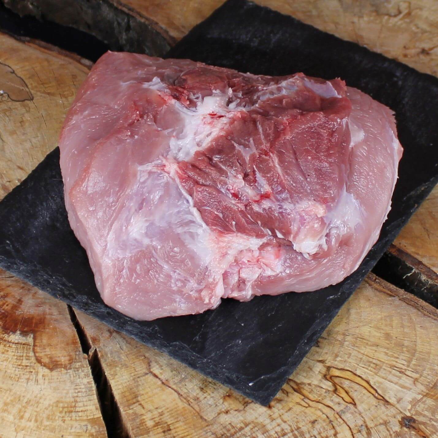 Bio Schweine Schluss Bio Schweine Schluss zum Braten kaufen