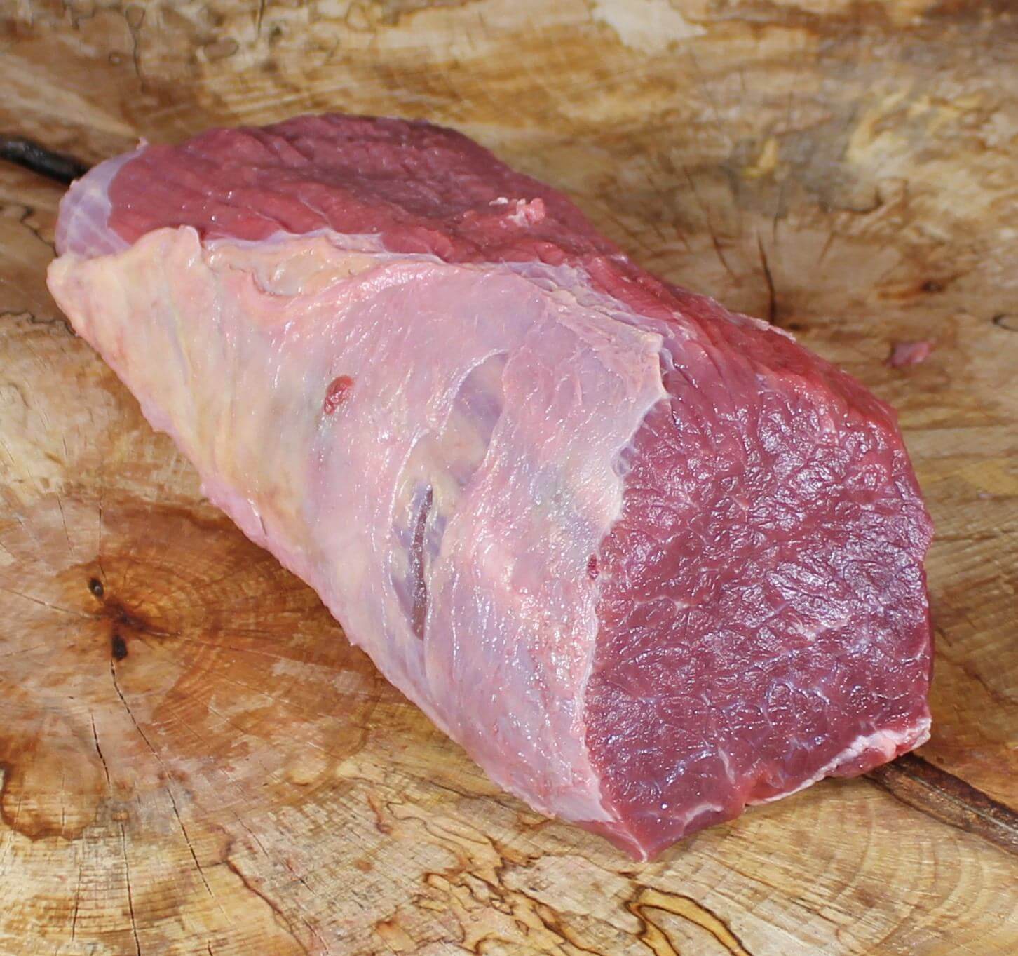 Bio Weißes Scherzel Bio Weißes Scherzel zum Braten kaufen