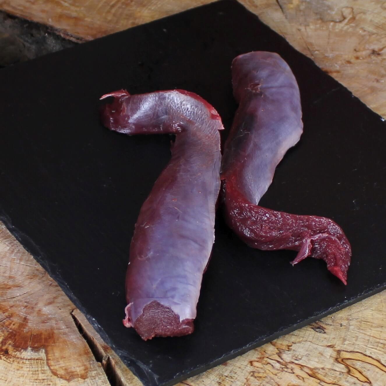 Bio Hasenrücken ausgelöst Bio Hasenrücken ausgelöst kaufen