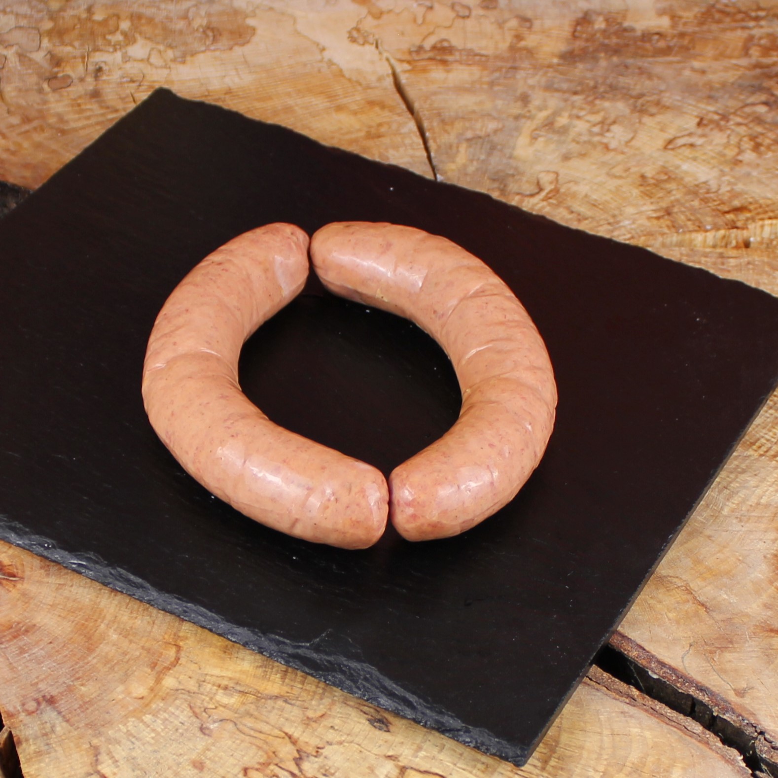 Bio Krainer - grobe Würstel zum Grillen