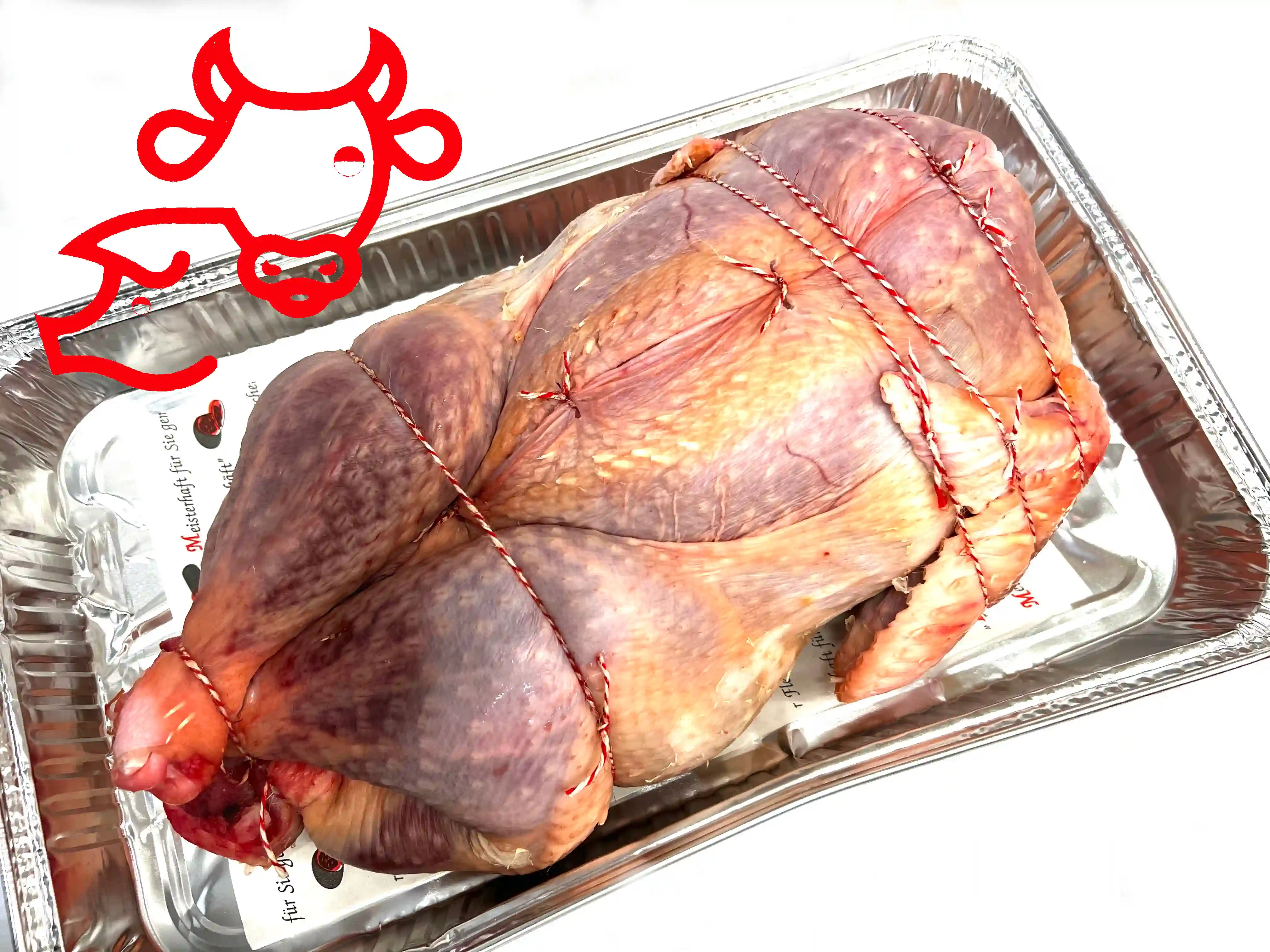 Bio Turducken