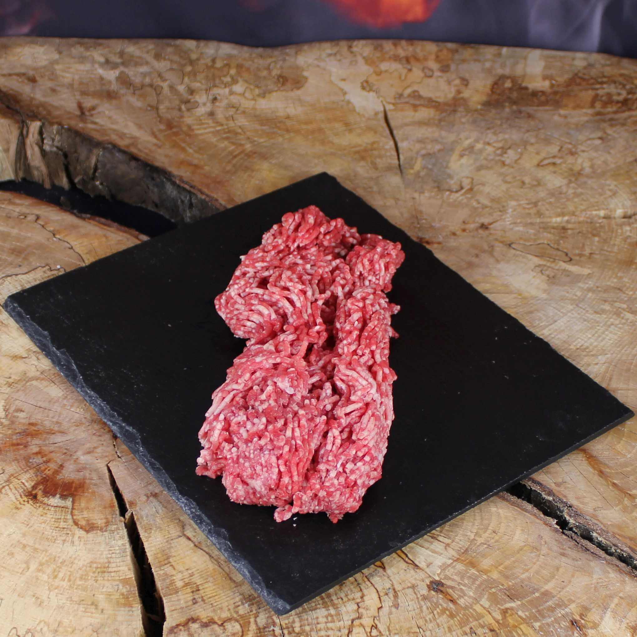 Bio Rindsfaschiertes für Burger Bio Rindsfaschiertes für Burger kaufen