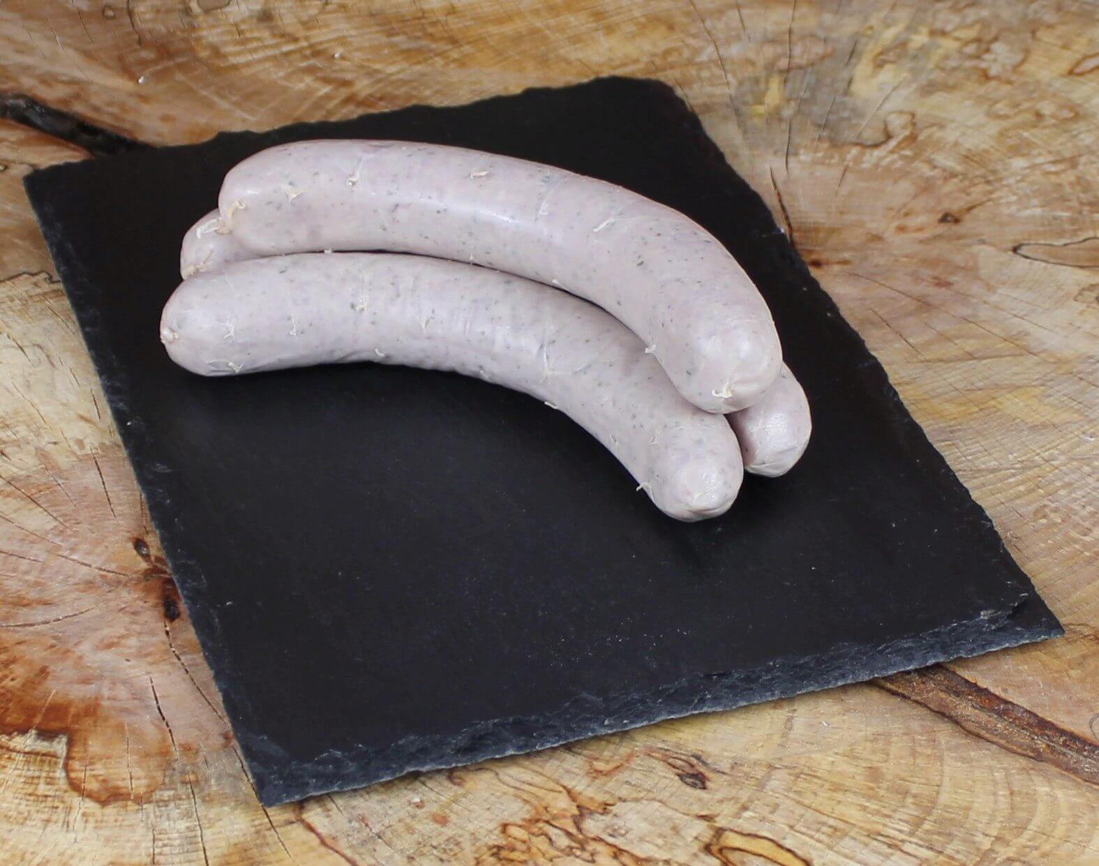 Bio Bratwürstel Bio Bratwürstel kaufen