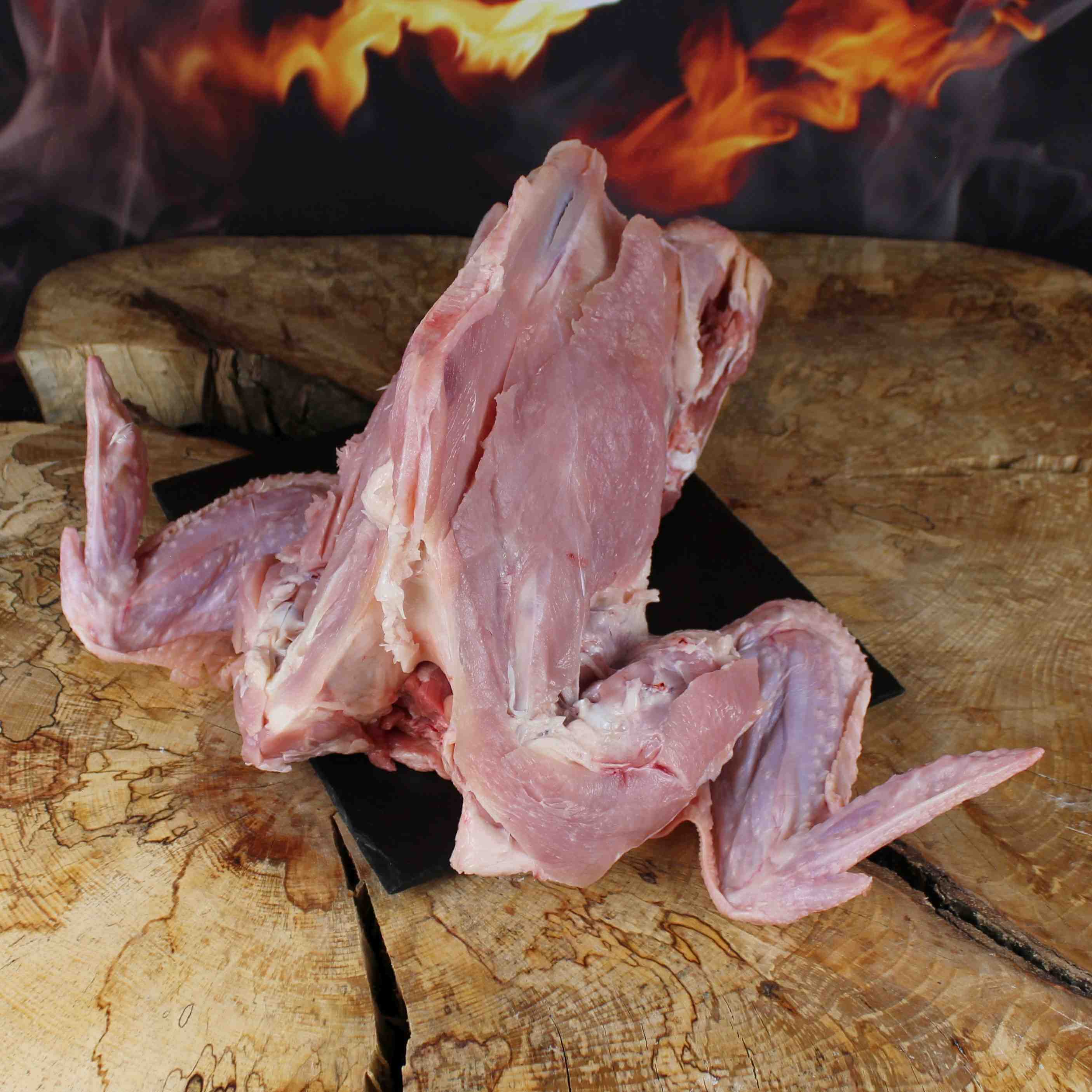Bio Putenkarkassen Bio Putenkarkassen kaufen