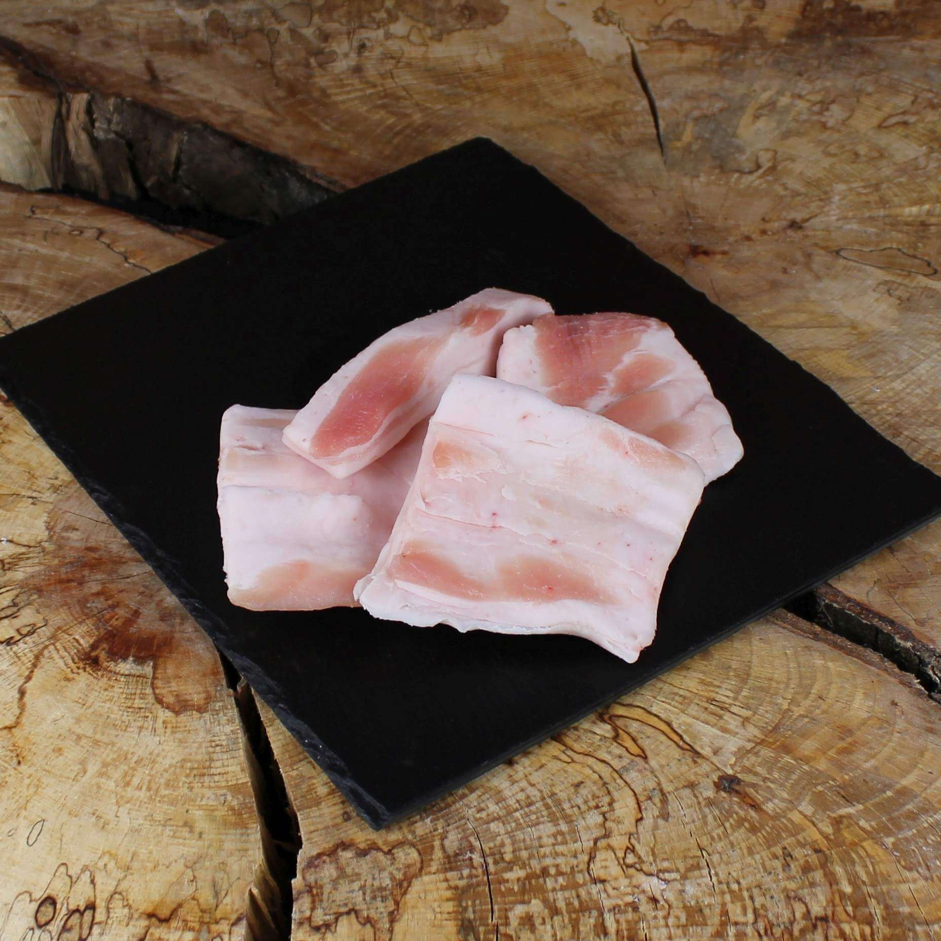 Bio Schweinespeck Bio Schweinespeck kaufen