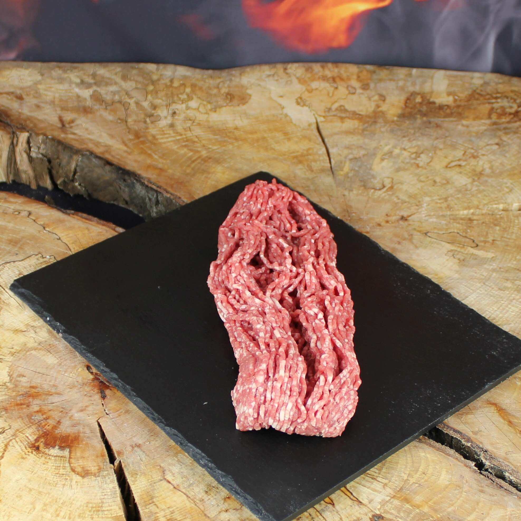 Lammfachiertes Bio Lammfaschiertes kaufen