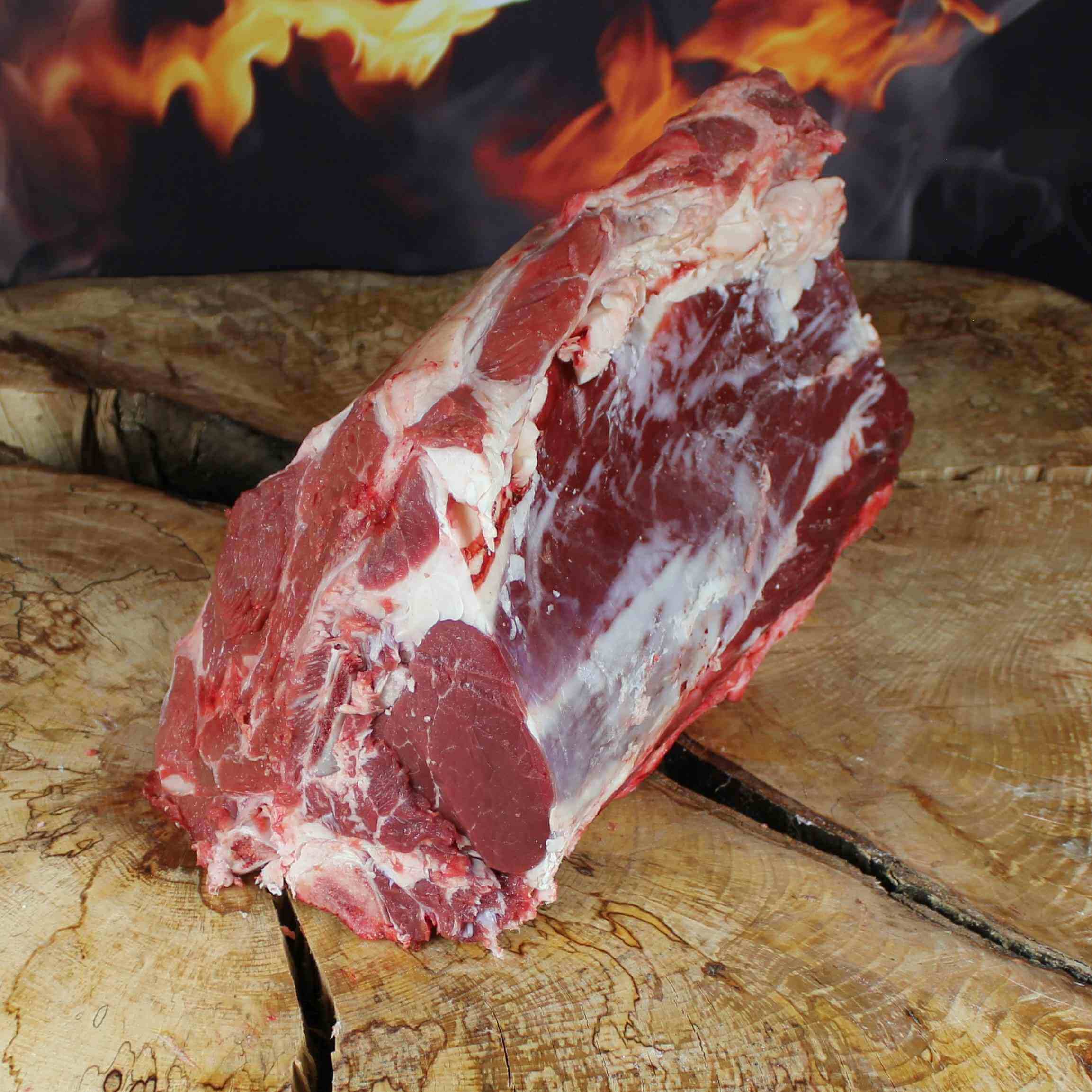 Bio T-Bone Steak kaufen