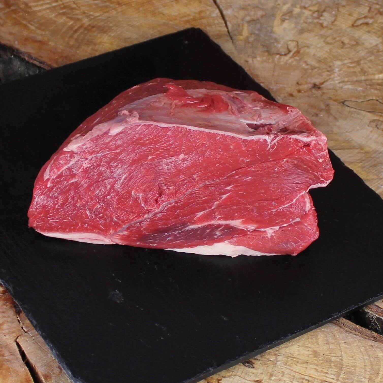 Bio Rindfleisch zum Braten